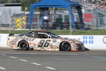 GP3R 2024 - NASCAR Canada