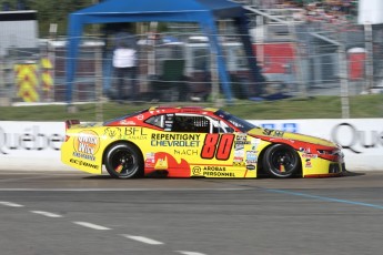 GP3R 2024 - NASCAR Canada