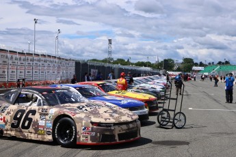 GP3R 2024 - NASCAR Canada