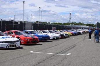 GP3R 2024 - NASCAR Canada