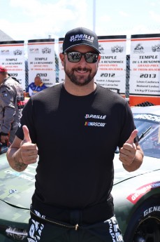 GP3R 2024 - NASCAR Canada