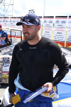 GP3R 2024 - NASCAR Canada