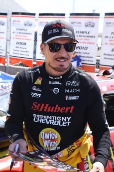 GP3R 2024 - NASCAR Canada