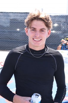 GP3R 2024 - NASCAR Canada