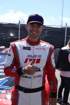 GP3R 2024 - NASCAR Canada