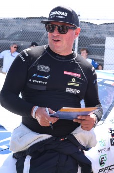 GP3R 2024 - NASCAR Canada