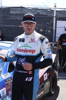 GP3R 2024 - NASCAR Canada