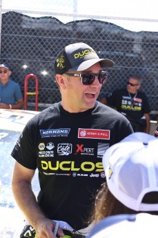 GP3R 2024 - NASCAR Canada