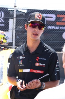GP3R 2024 - NASCAR Canada
