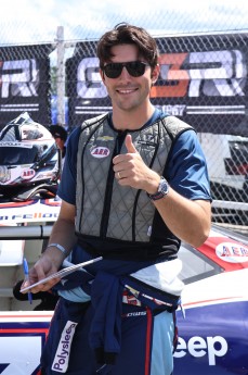 GP3R 2024 - NASCAR Canada