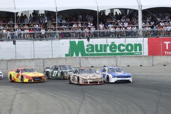 GP3R 2024 - NASCAR Canada