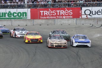 GP3R 2024 - NASCAR Canada