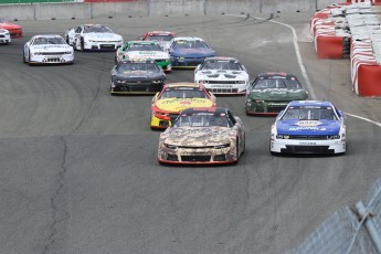 GP3R 2024 - NASCAR Canada