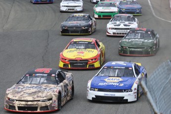 GP3R 2024 - NASCAR Canada