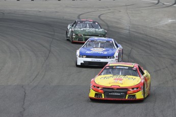 GP3R 2024 - NASCAR Canada