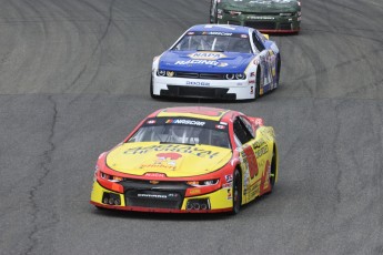 GP3R 2024 - NASCAR Canada