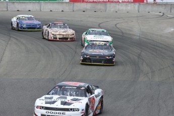 GP3R 2024 - NASCAR Canada