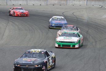 GP3R 2024 - NASCAR Canada