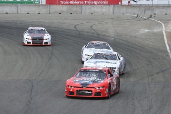 GP3R 2024 - NASCAR Canada