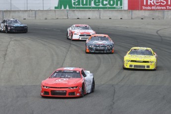 GP3R 2024 - NASCAR Canada