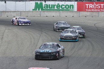 GP3R 2024 - NASCAR Canada