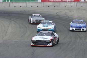 GP3R 2024 - NASCAR Canada