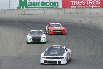 GP3R 2024 - NASCAR Canada
