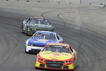 GP3R 2024 - NASCAR Canada