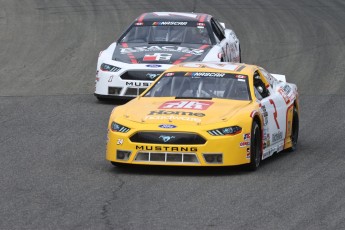 GP3R 2024 - NASCAR Canada
