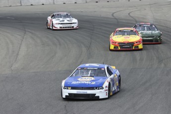 GP3R 2024 - NASCAR Canada