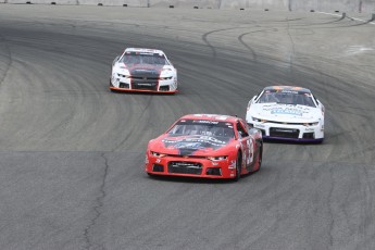 GP3R 2024 - NASCAR Canada