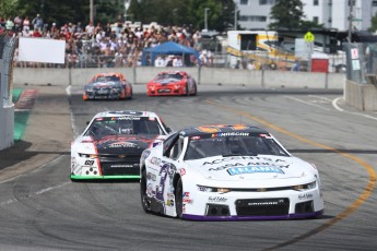 GP3R 2024 - NASCAR Canada