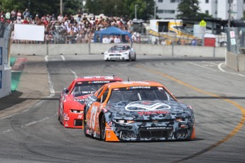 GP3R 2024 - NASCAR Canada