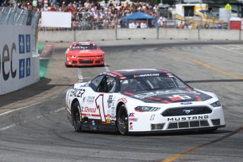 GP3R 2024 - NASCAR Canada