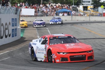 GP3R 2024 - NASCAR Canada