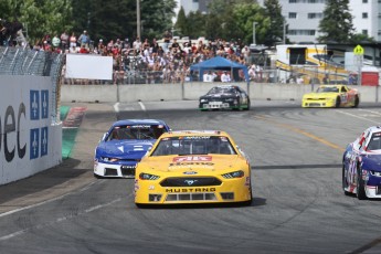 GP3R 2024 - NASCAR Canada