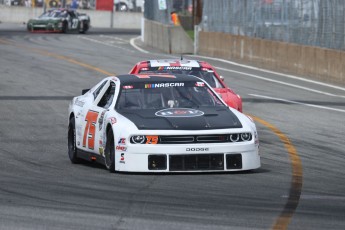 GP3R 2024 - NASCAR Canada