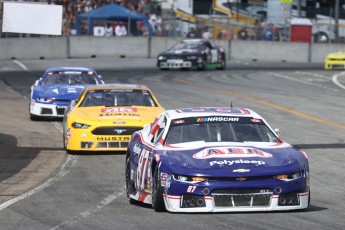 GP3R 2024 - NASCAR Canada