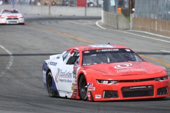 GP3R 2024 - NASCAR Canada