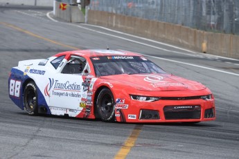 GP3R 2024 - NASCAR Canada