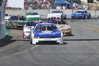 GP3R 2024 - NASCAR Canada
