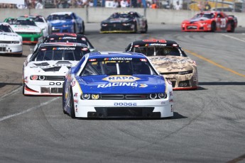 GP3R 2024 - NASCAR Canada