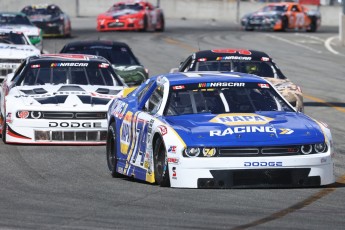 GP3R 2024 - NASCAR Canada