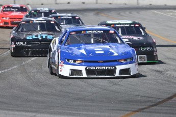 GP3R 2024 - NASCAR Canada