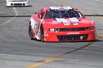 GP3R 2024 - NASCAR Canada