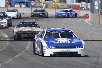 GP3R 2024 - NASCAR Canada