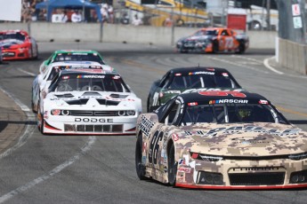 GP3R 2024 - NASCAR Canada