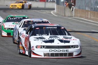 GP3R 2024 - NASCAR Canada