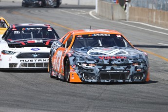 GP3R 2024 - NASCAR Canada