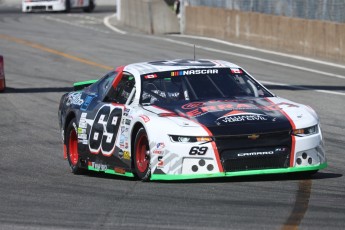 GP3R 2024 - NASCAR Canada